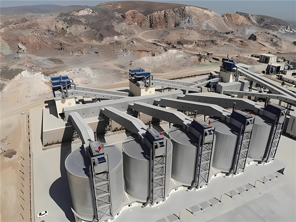 曾都水泥钢板仓