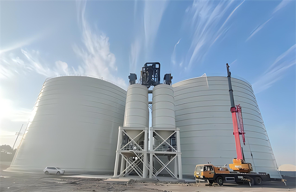 曾都大型钢板库